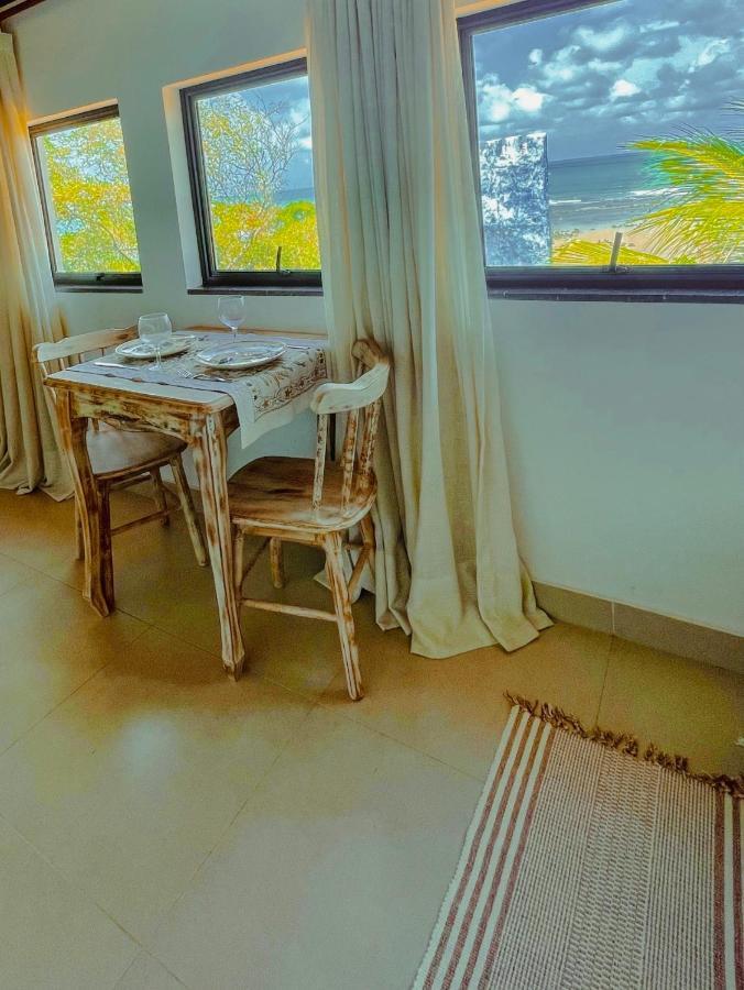 Encanto Das Flores Praia de Pipa Eksteriør billede