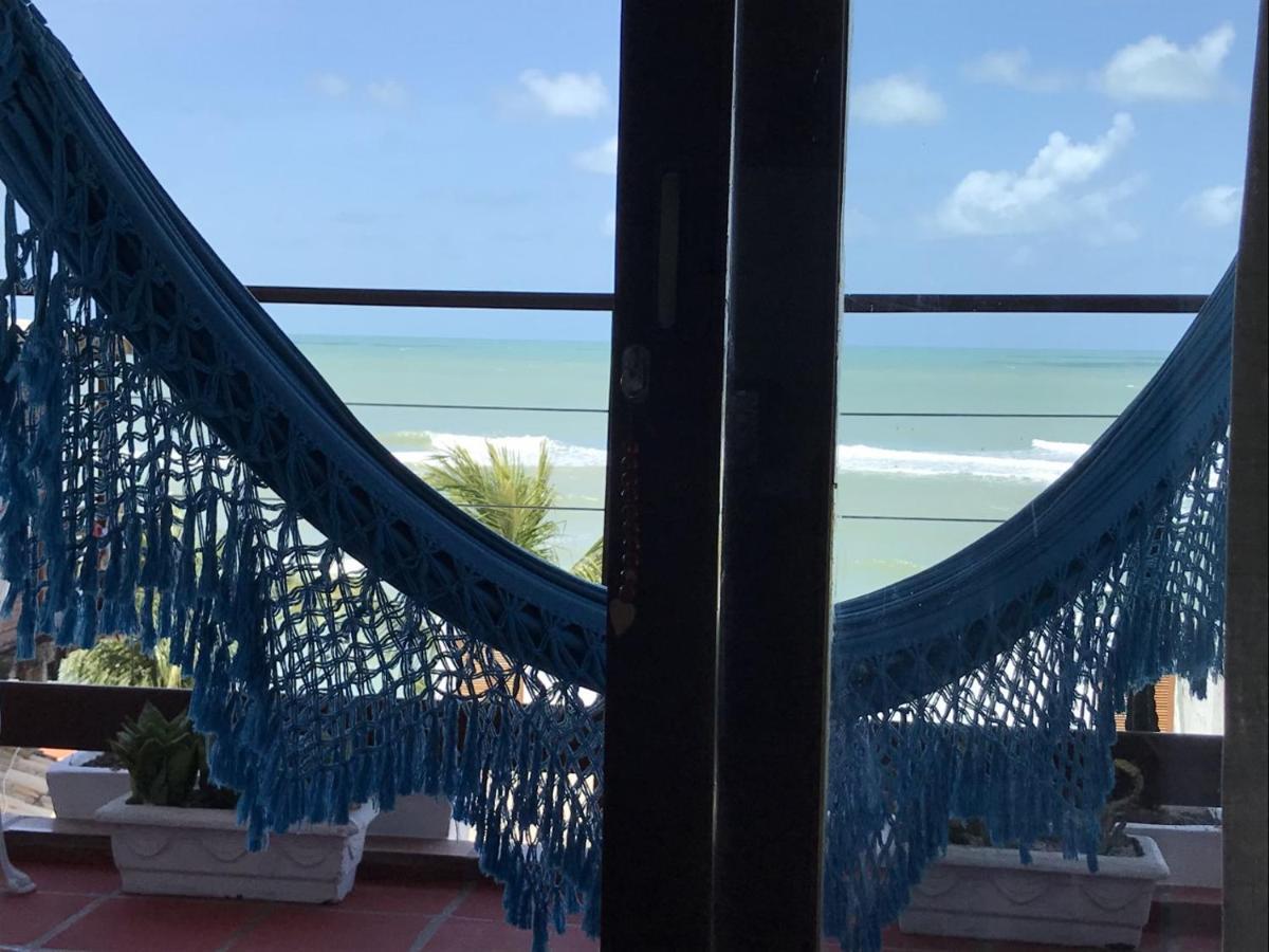 Encanto Das Flores Praia de Pipa Eksteriør billede